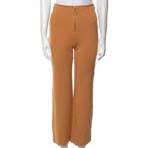 STAUD wide leg pant